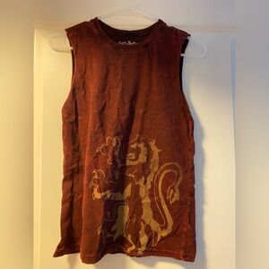 Harry Potter Gryffindor Shirt